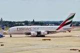 Airbus A380-842
